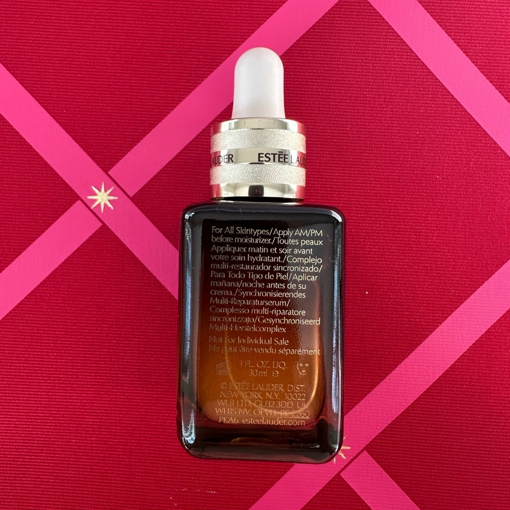 Estee lauder Advanced night Repair serum 30ml
Brand new - Picture 2 of 3
